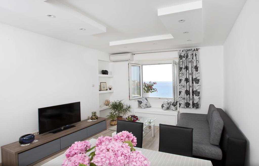Apartment Aurora I Дубровник Номер фото
