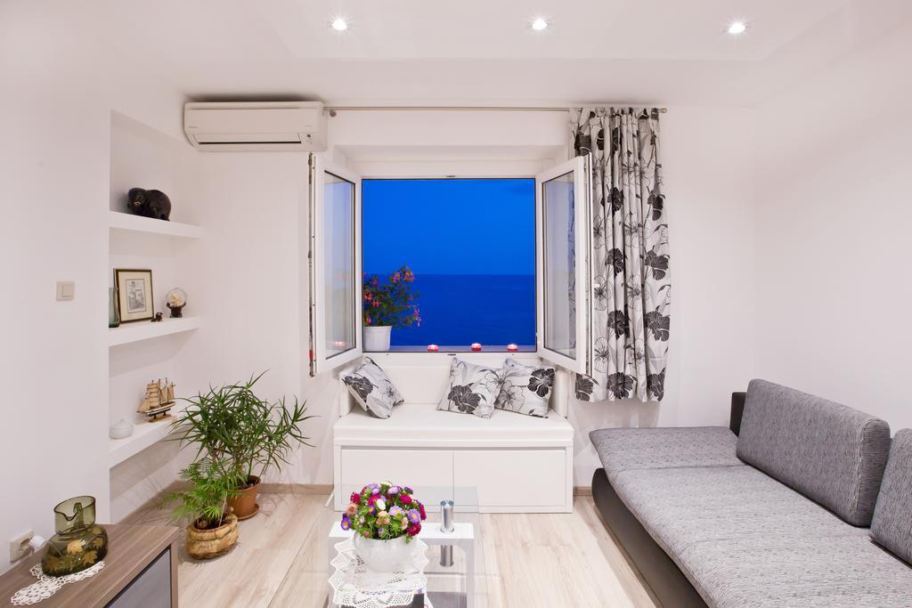 Apartment Aurora I Дубровник Екстер'єр фото